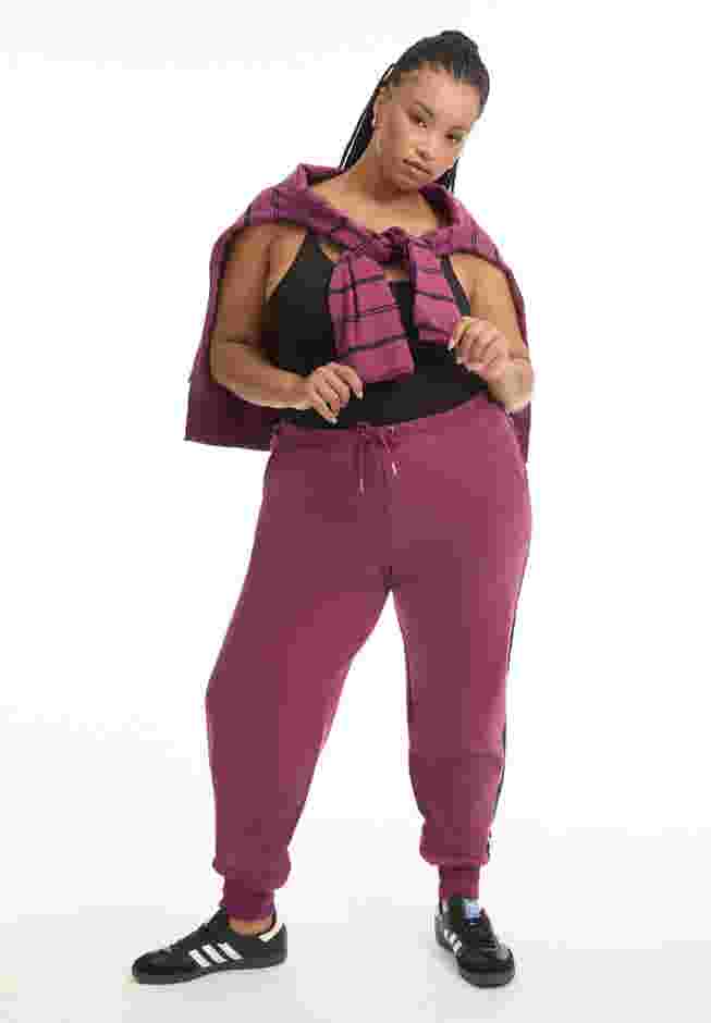 French Terry Jogger image number 0