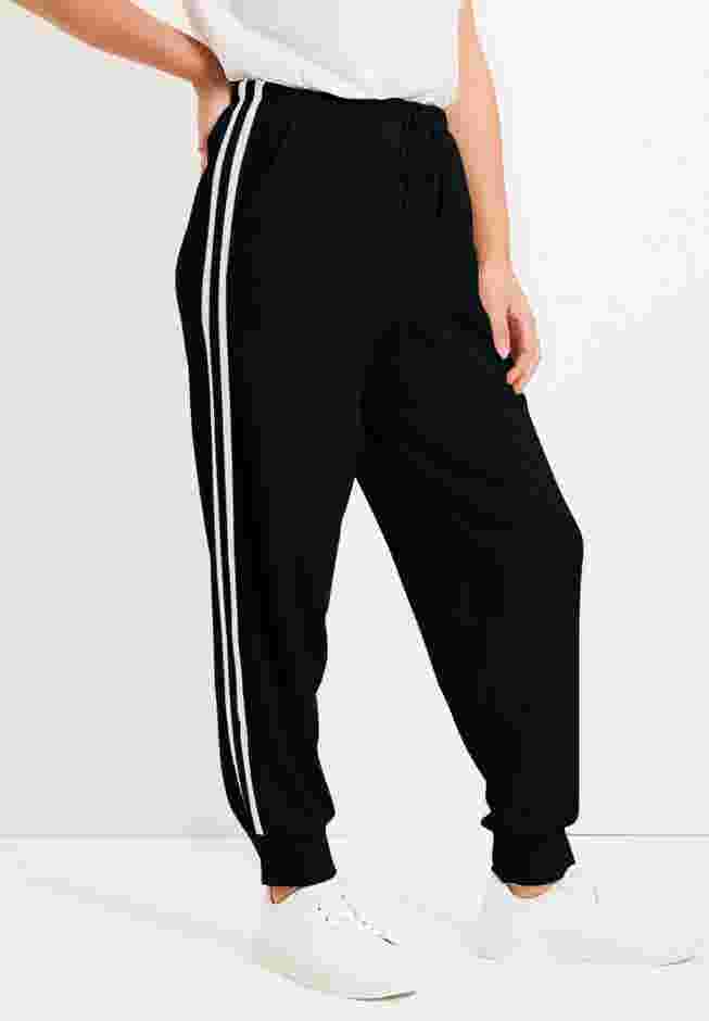 French Terry Jogger image number 0
