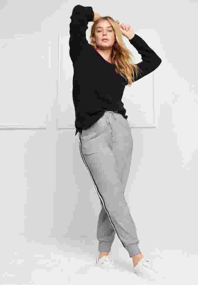 French Terry Jogger image number 0