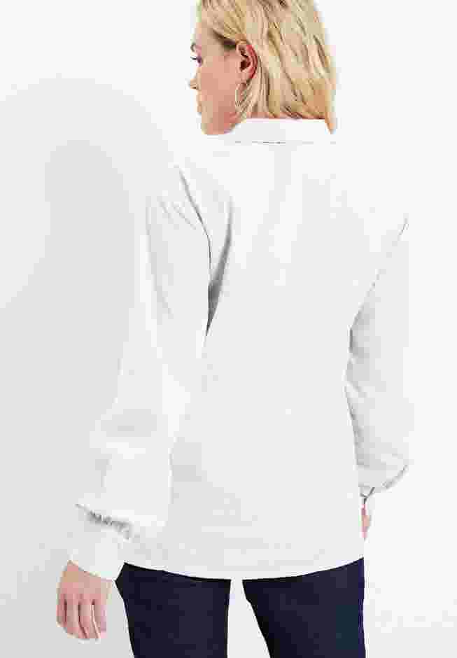 Poplin La Vie Tunic image number 1