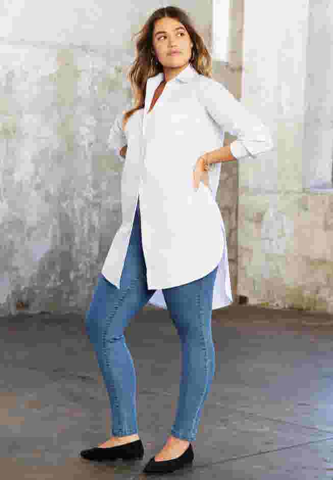 Poplin La Vie Max Tunic image number 3