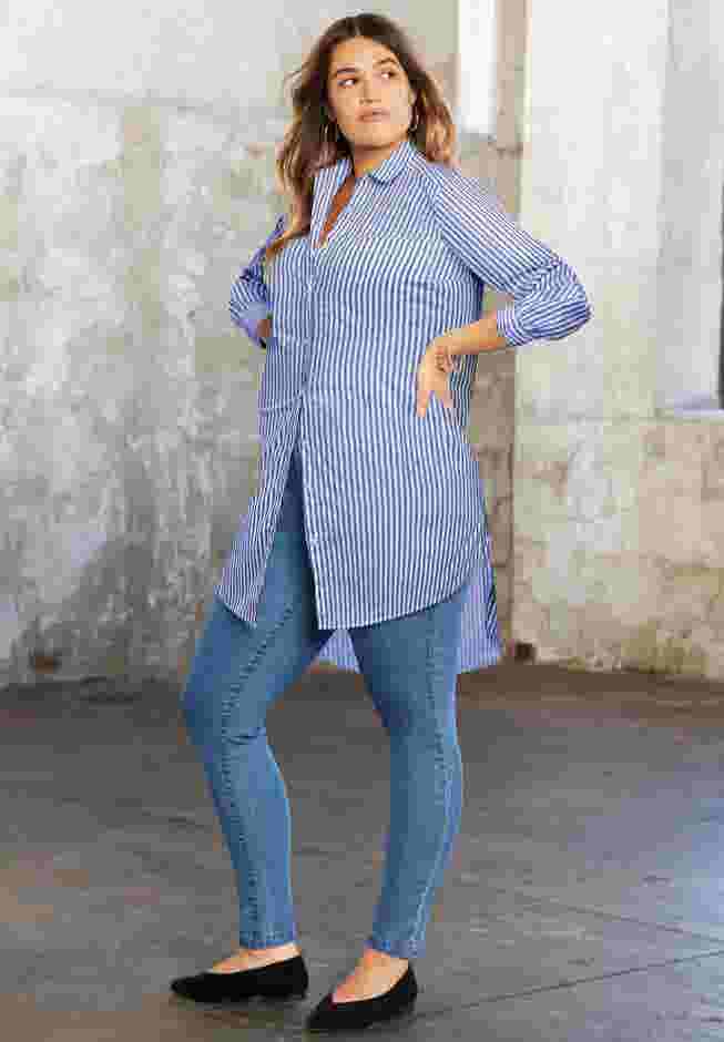 Poplin La Vie Max Tunic image number 0