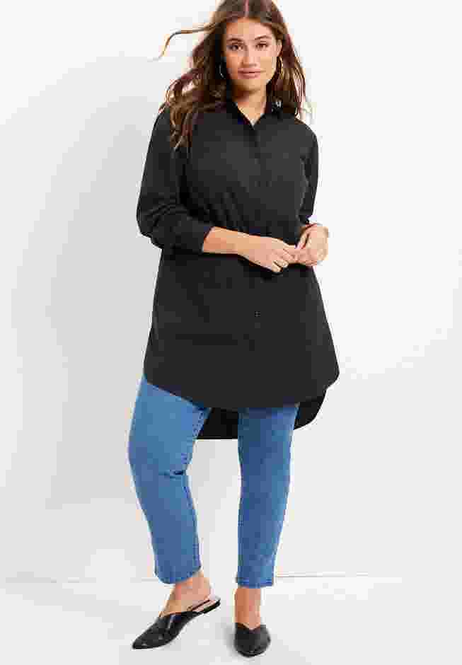 Poplin La Vie Max Tunic image number 0