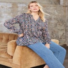 Roll-Tab Popover Tunic image number null