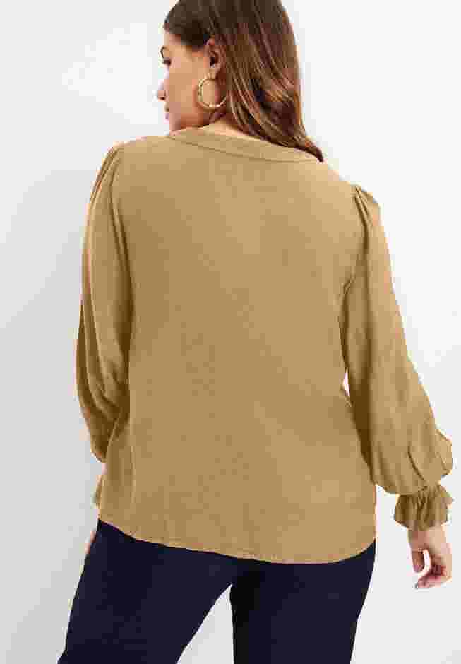 Sweetheart Acid Wash Top image number 1