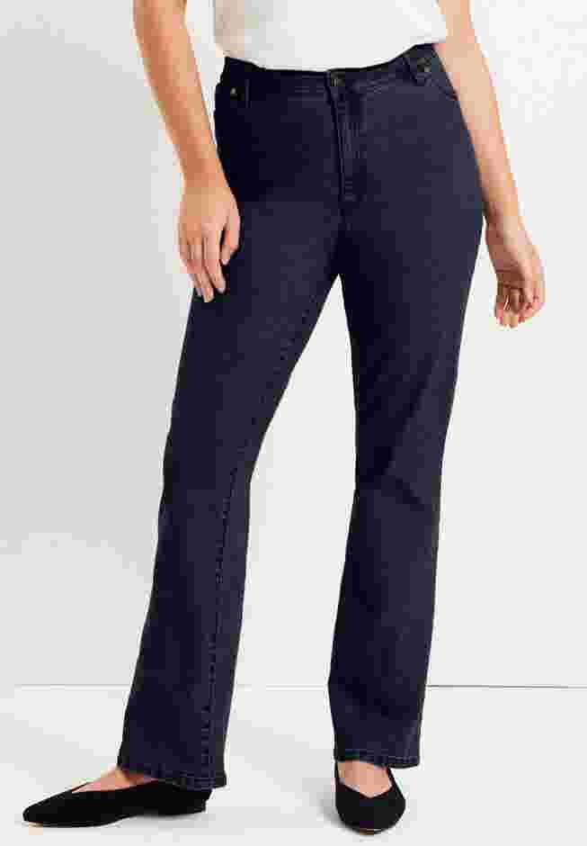 June Fit Bootcut Jeans image number 3