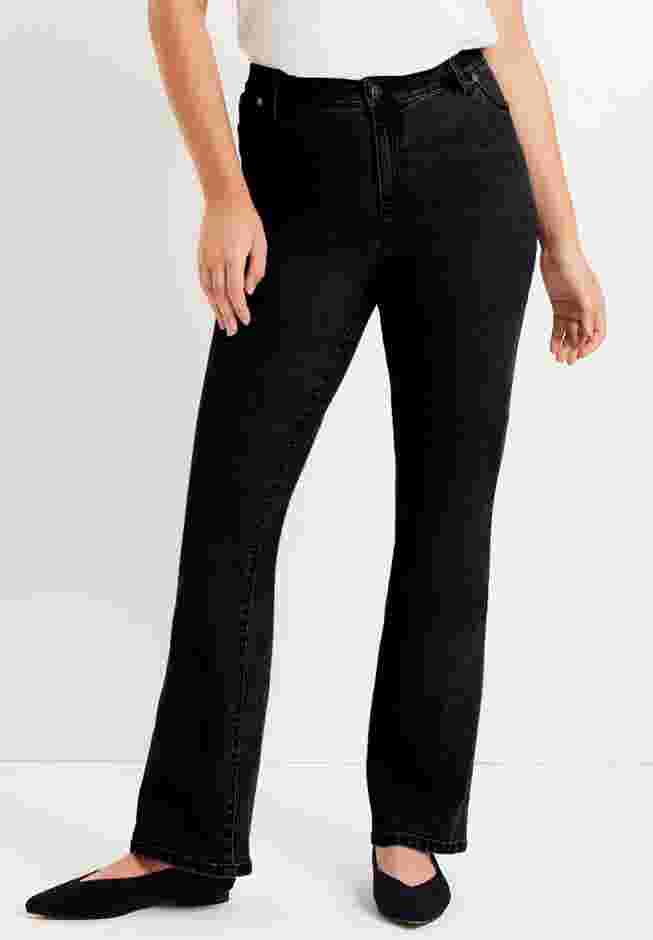 June Fit Bootcut Jeans image number 0