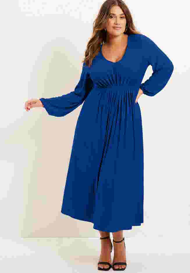 Empire Waist Dress image number 0
