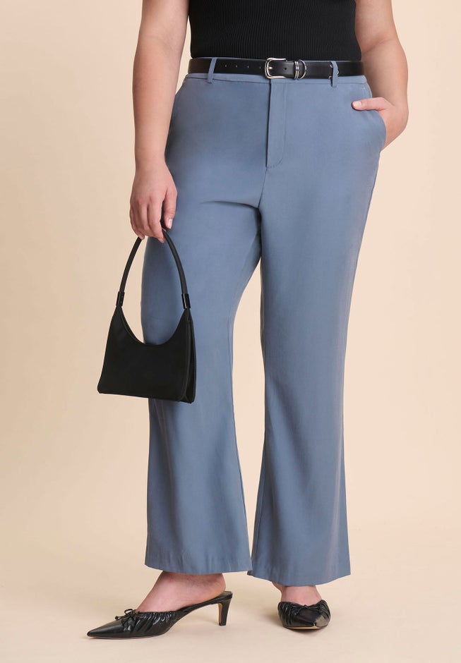 Bootcut Trouser image number 2