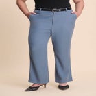 Bootcut Trouser image number null