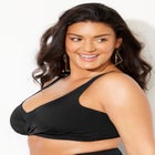 Twist Front Bikini Top image number null