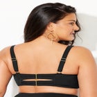 Twist Front Bikini Top image number null