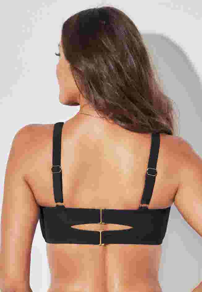 Twist Front Bikini Top image number 1