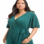 Wide-Leg Jumpsuit image number null