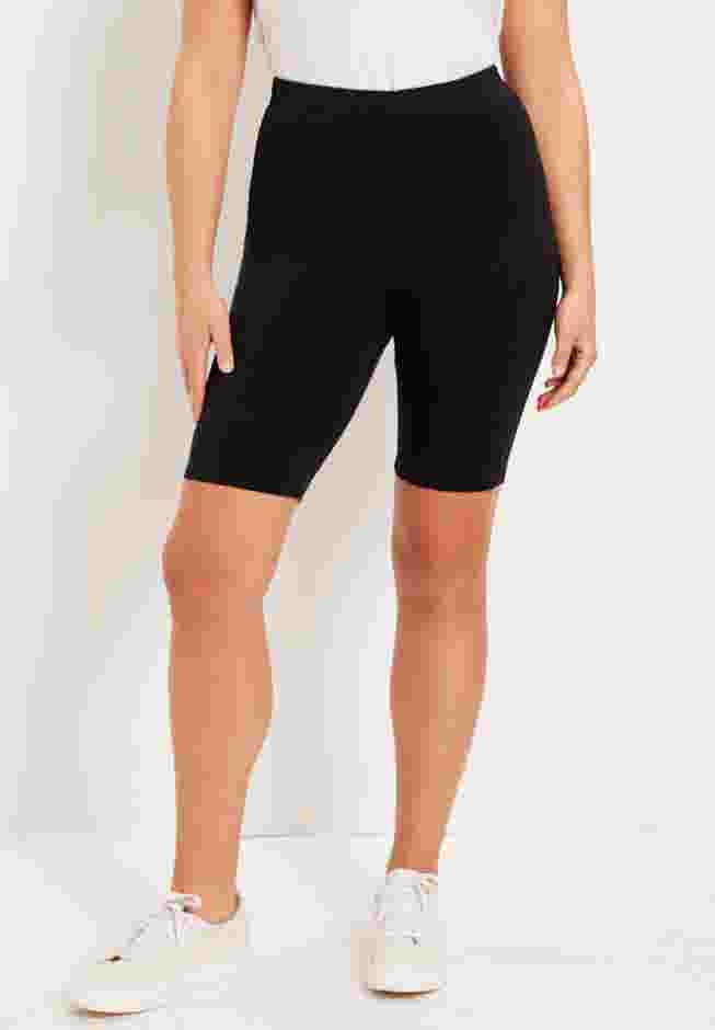 Classic Bike Shorts image number 0