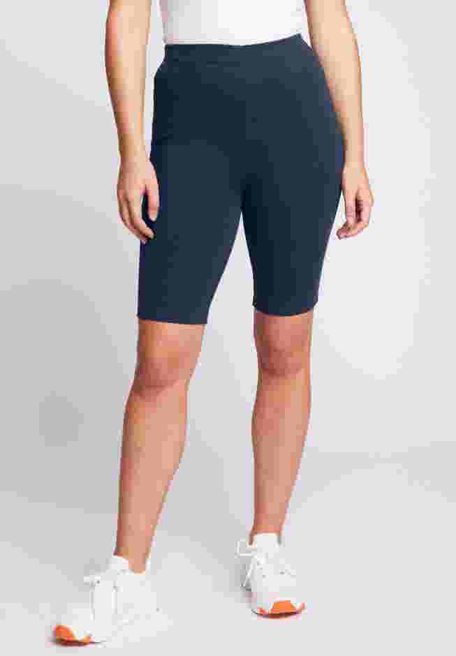 Classic Bike Shorts image number 0