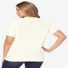 Shaker Tee image number null