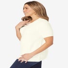 Shaker Tee image number null