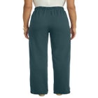 Soft Ease Wide Leg Pant image number null