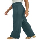 Soft Ease Wide Leg Pant image number null