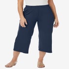 Soft Ease Wide Crop image number null