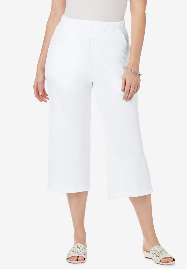 Soft Ease Wide Crop image number 0