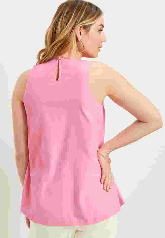 Twist-Neck Tank image number 1
