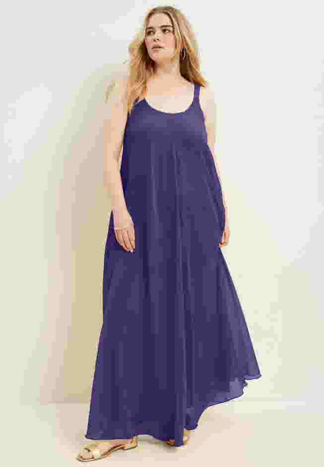 Swing Maxi Dress image number 0