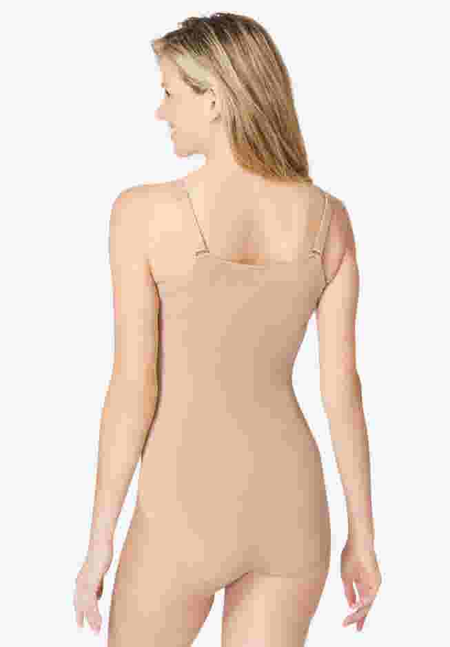 Instant Shaper Medium Control Seamless Bodysuit image number 1