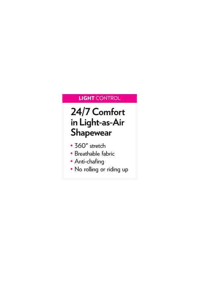 Invisible Shaper Long Leg Shaper image number 4