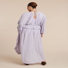 Tie Front Kaftan image number null