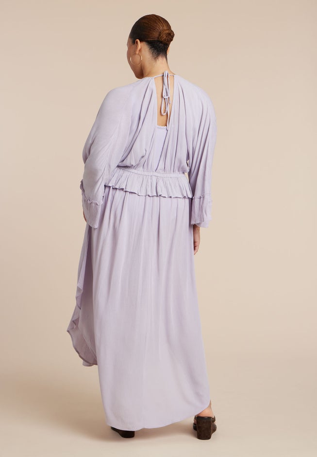 Tie Front Kaftan image number 2