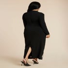 Embellished Maxi Dress image number null