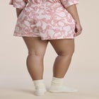 Printed Cotton Pajama Set image number 4