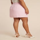 Tweed Mini Skirt image number null