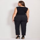 Cool Hand Pull On Pant image number null