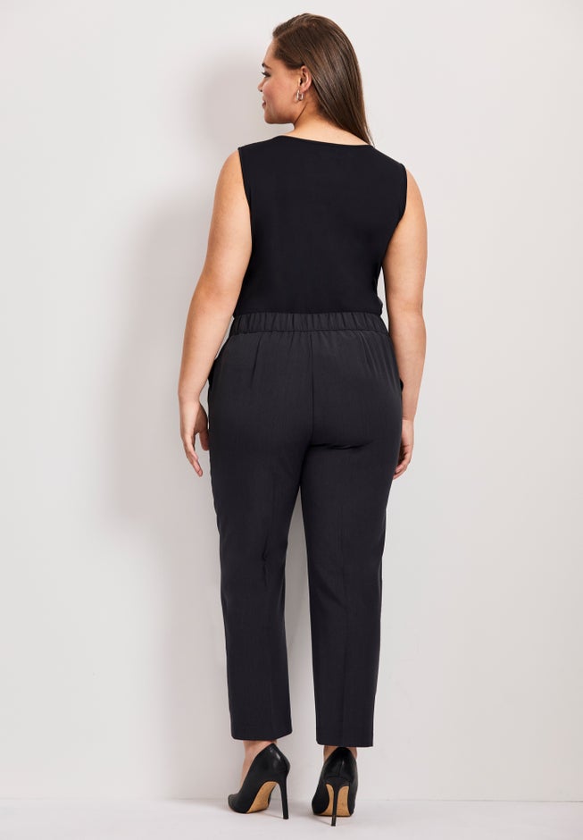 Cool Hand Pull On Pant image number 1