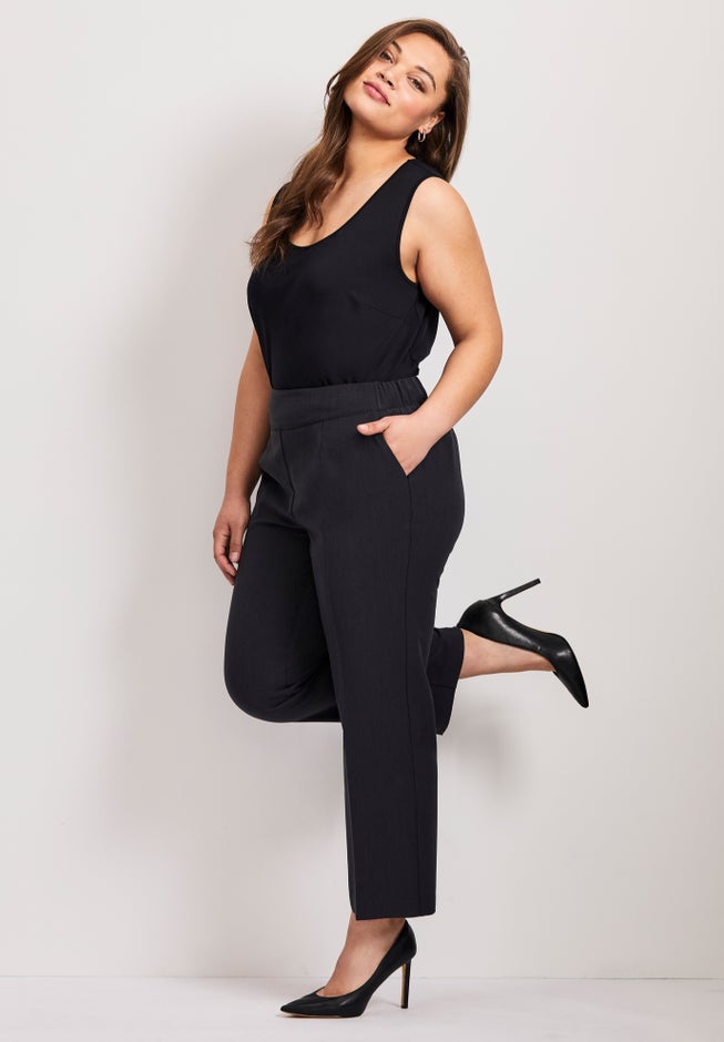 Cool Hand Pull On Pant image number 2