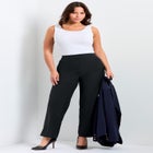 Cool Hand Pull On Pant image number null