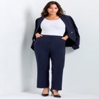 Cool Hand Pull On Pant image number null