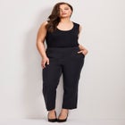 Cool Hand Pull On Pant image number null