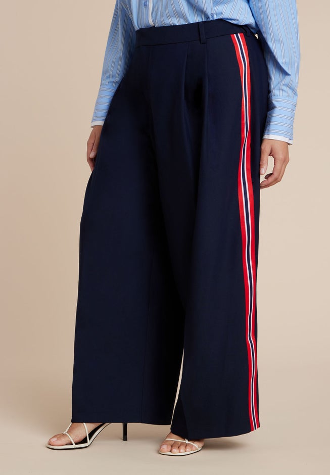 Side Stripe Trouser image number 1