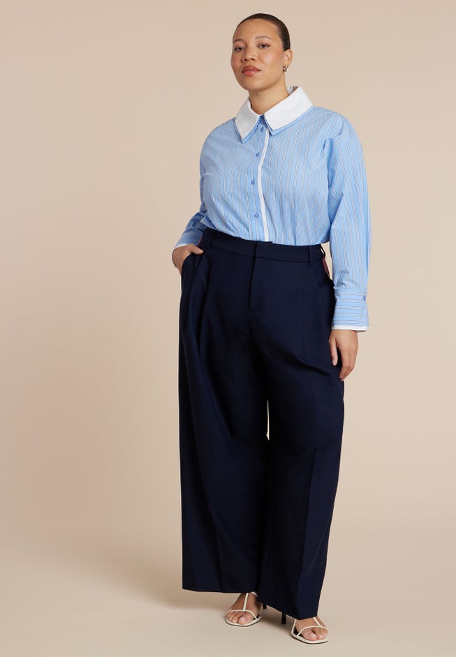 Side Stripe Trouser image number 3