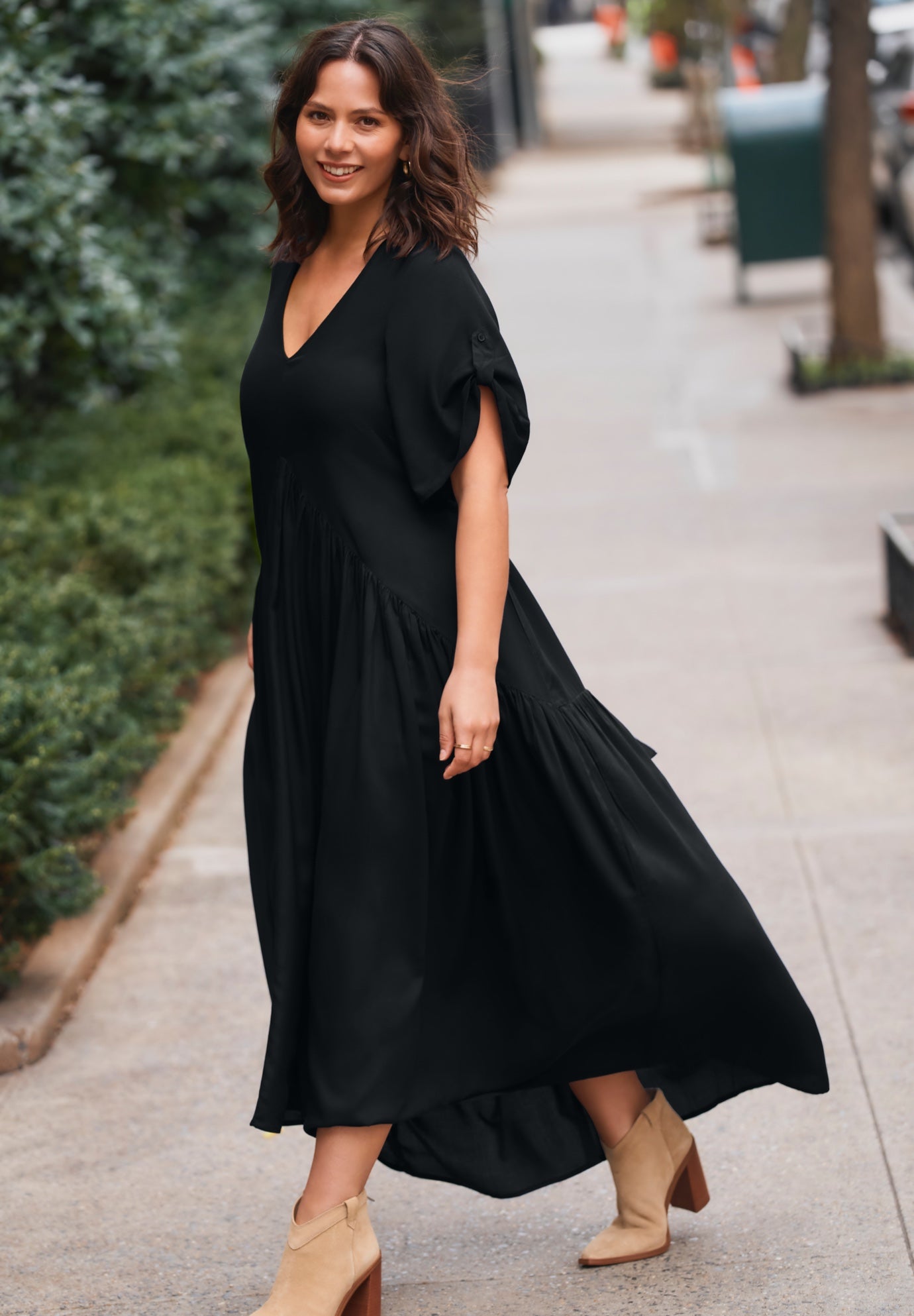 Val Dress image number 1