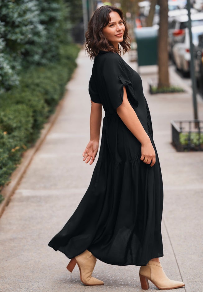 Val Dress image number 2