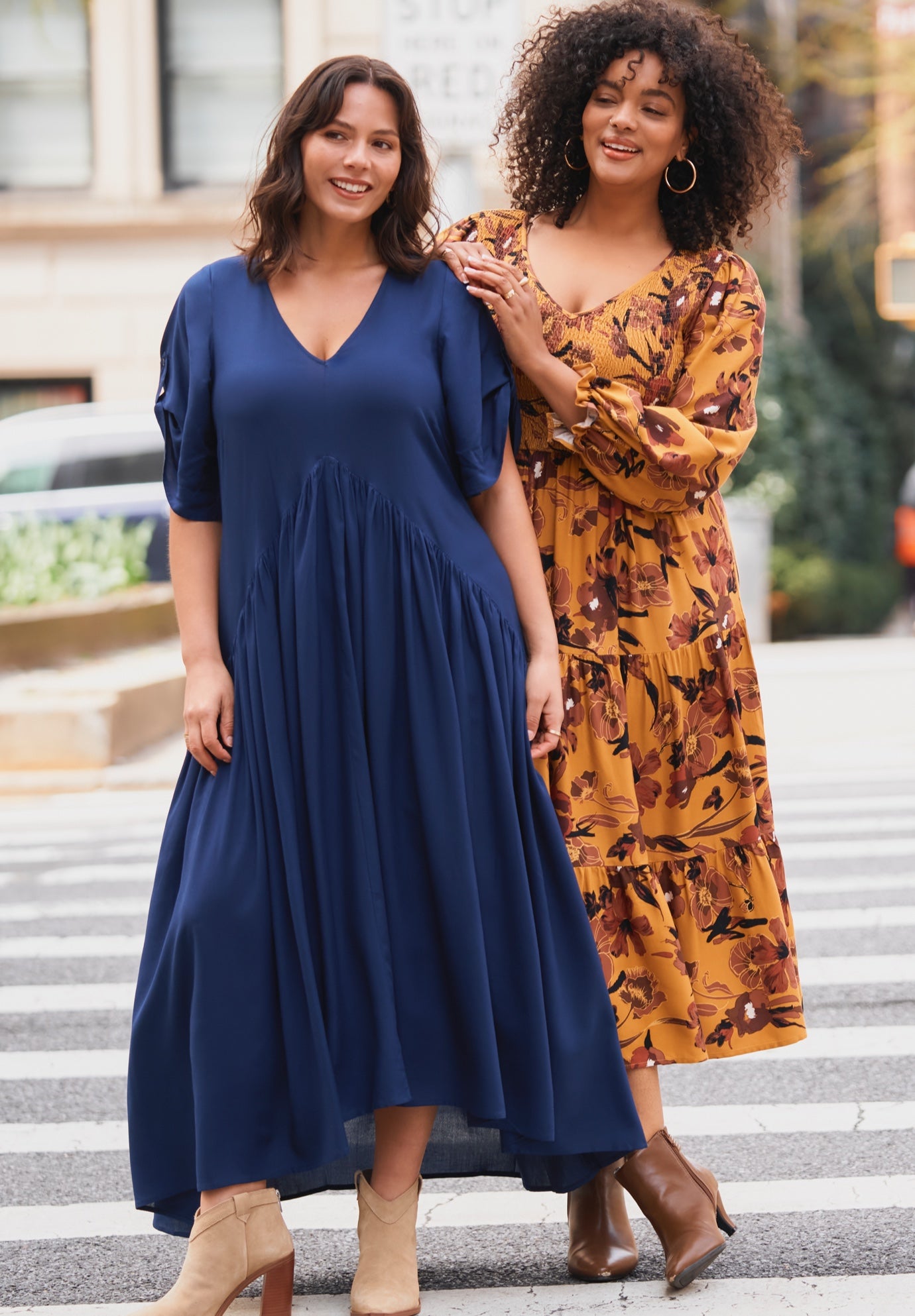 Val Dress image number 4