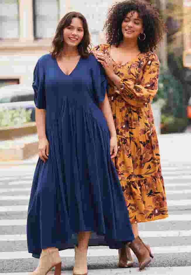 Val Dress image number 4