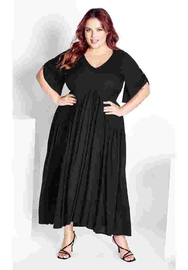 Val Dress image number 1