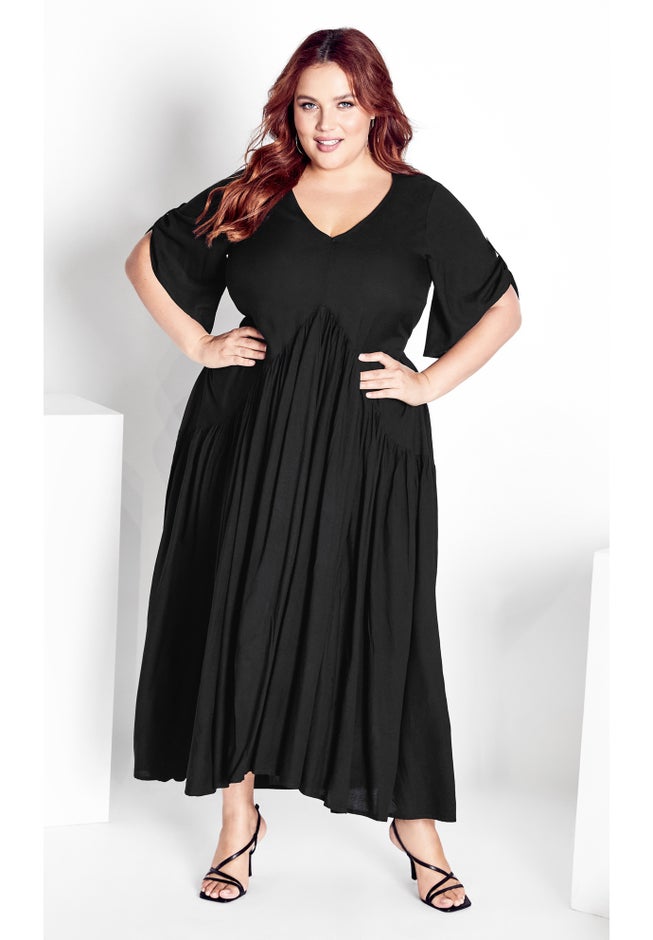 Val Dress image number 1