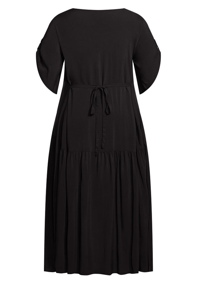 Val Dress image number 4